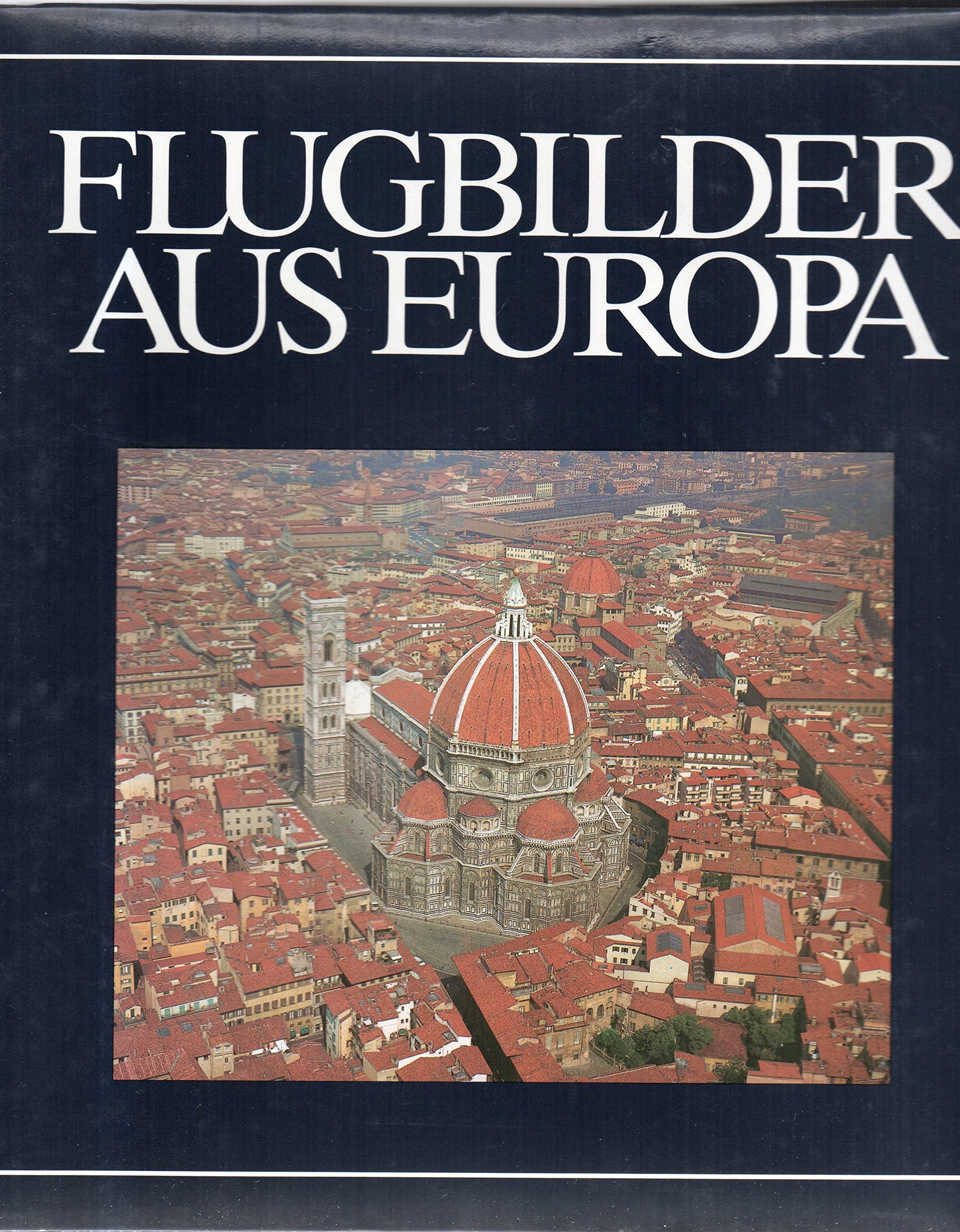 Flugbilder aus Europa Film, Art & Culture