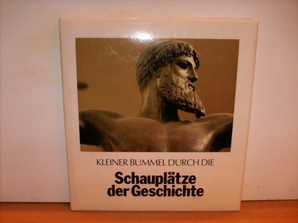 Kleiner Bummel durch die Schauplätze der Geschichte Film, Art & Culture