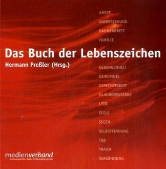 Das Buch der Lebenszeichen Religion & Esotericism