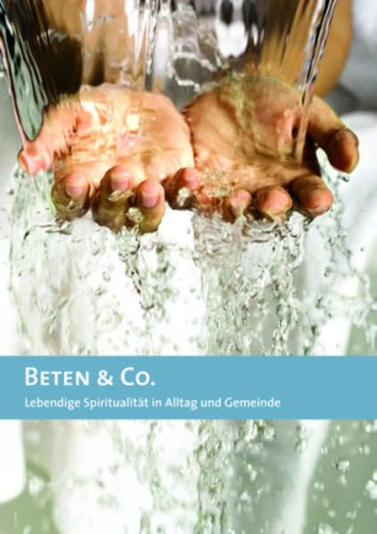 Beten & Co.: Lebendige Spiritualität in Alltag und Gemeinde book