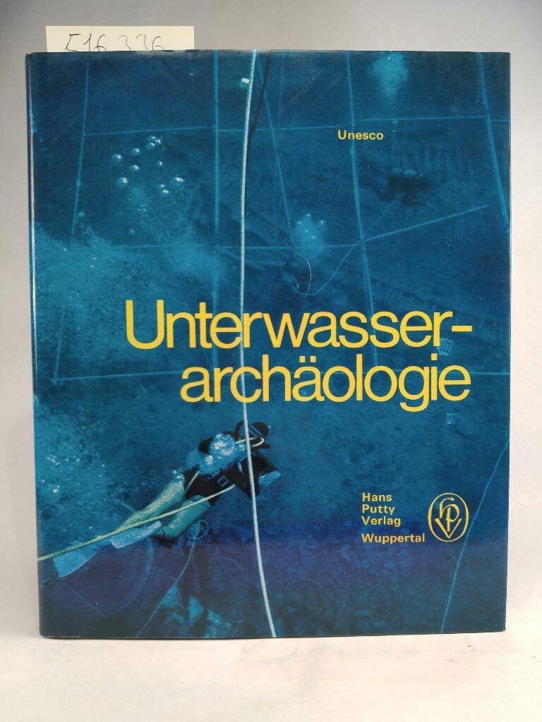 Unterwasserarchäologie. Ein neuer Forschungszweig Film, Art & Culture