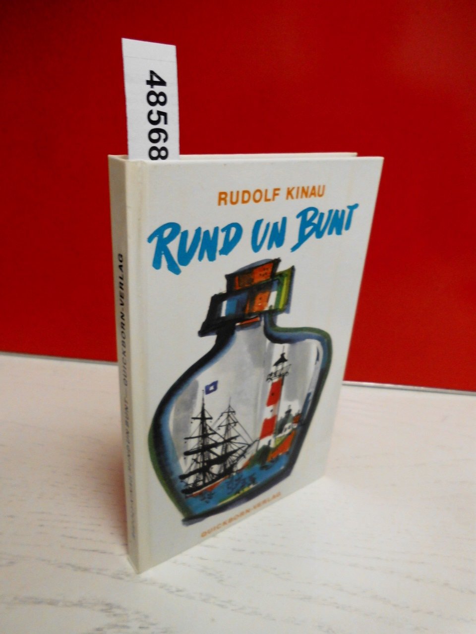 Rund un bunt Books