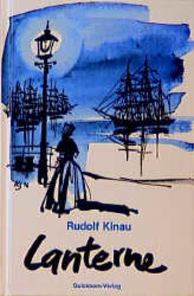 Lanterne. Een bebern Licht ut Nacht un Dok ( mit Worterklärung) Books