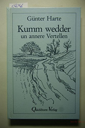Kumm wedder: Un annere Vertellen Books