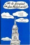 Wo de Seewind üm den Michel weiht. Hamburger Dichterslüd vertellen Books