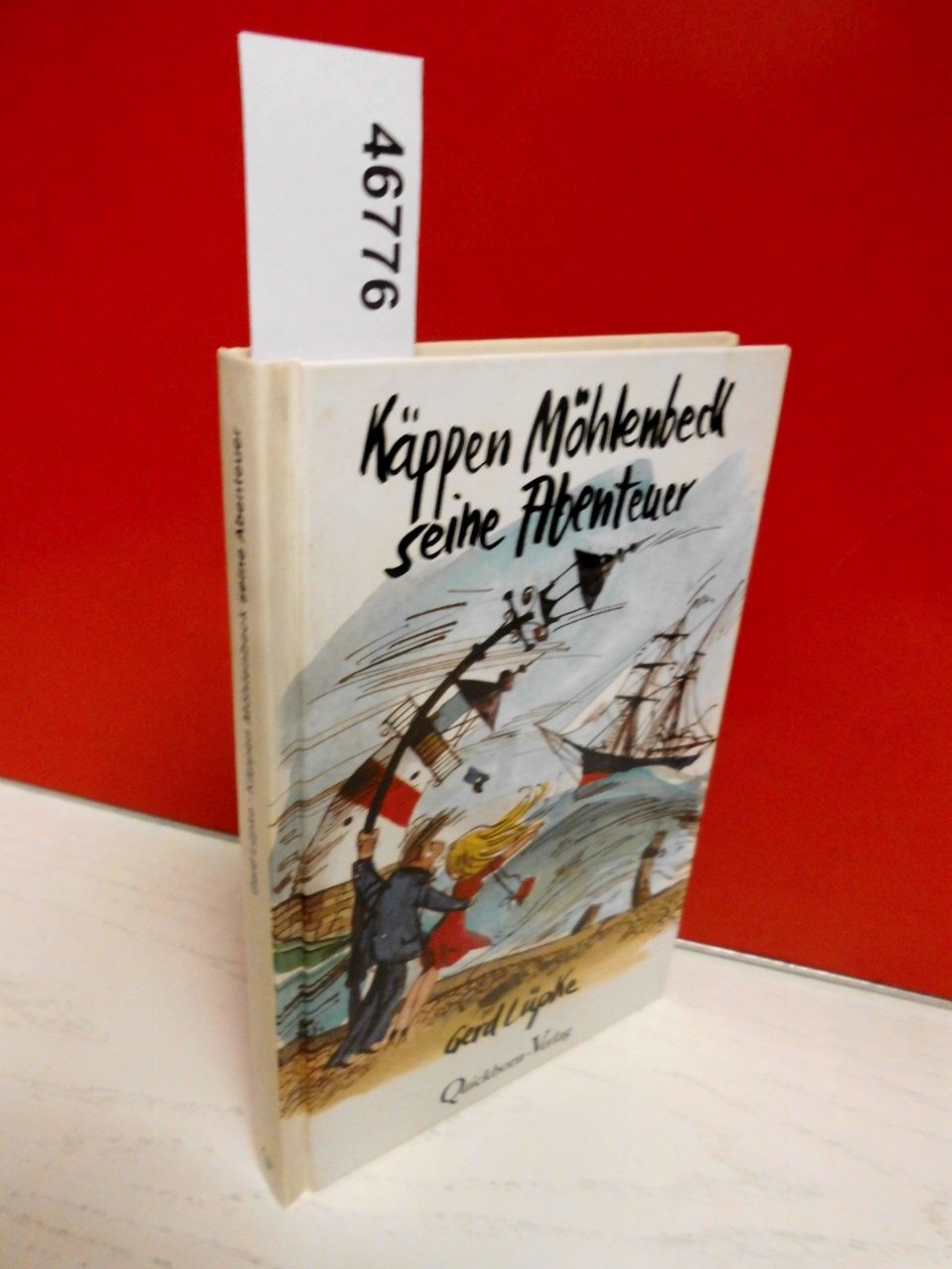 Käppen Möhlenbeck seine Abenteuer. Neue feuchte Geschichten Books