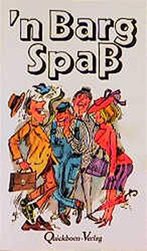 n' Barg Spaß: 101 mal wat to lachen Books