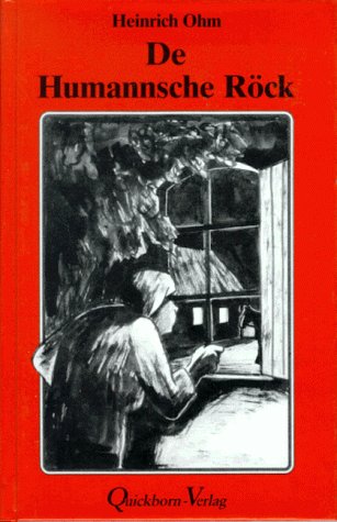 De Humannschen Röck Crime & Thrillers