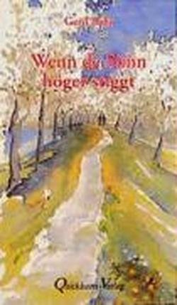 Wenn de Sünn höger stiggt Contemporary literature