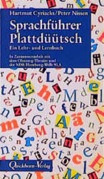 Product Image: Sprachführer Plattdüütsch
