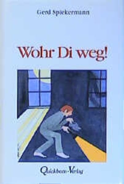 Wohr Di weg!: Plattdeutsche Alltagsgeschichten Contemporary literature