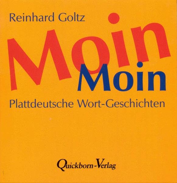 Moin Moin Contemporary literature Books