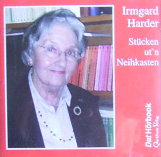 Stücken ut'n Neihkasten Contemporary literature