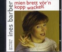 Mien Brett vör'n Kopp wackelt (Dat Hörbook) Contemporary literature