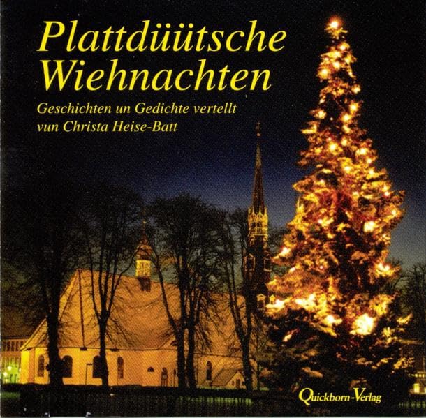 Plattdüütsche Wiehnachten Contemporary literature