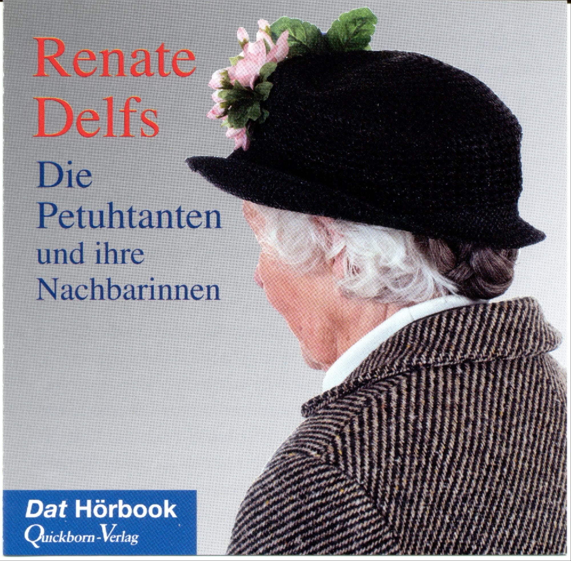 Die Petuhtanten und ihre Nachbarinnen Contemporary literature