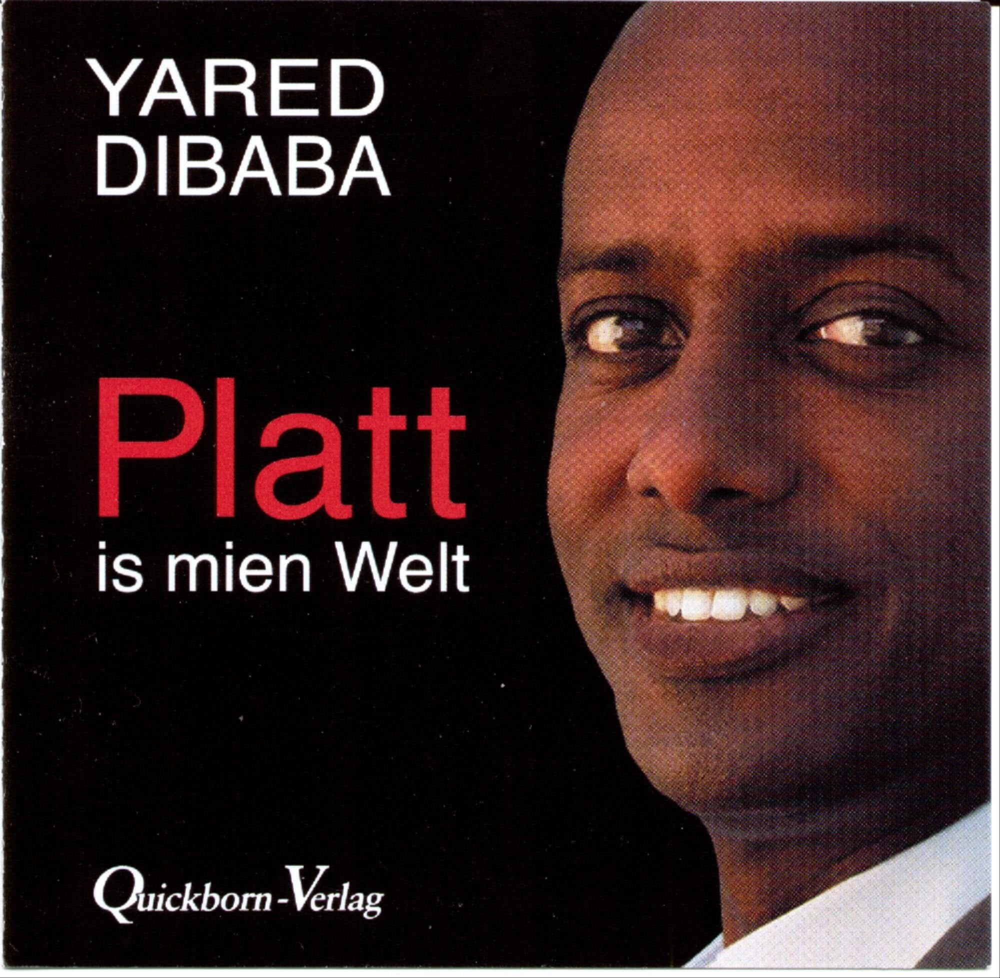 Platt is mien Welt (Hörbuch): Live-Mitschnitt einer Lesung (Dat Hörbook) Classics