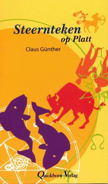 Steernteken Contemporary literature Books