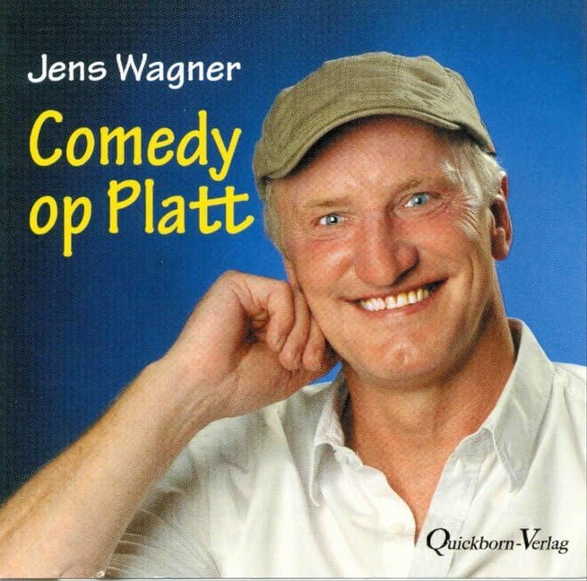 Comedy op Platt Classics