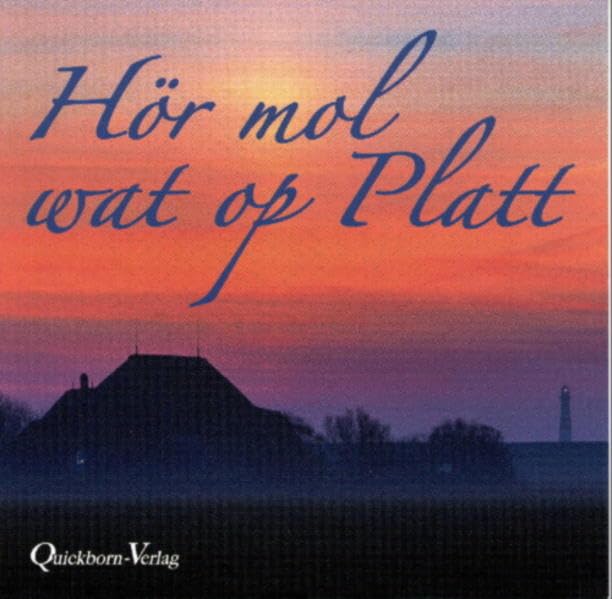 Hör mol wat op Platt (Dat Hörbook) Classics