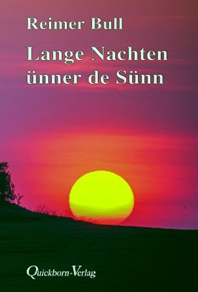 Lange Nachten ünner de Sünn Contemporary literature
