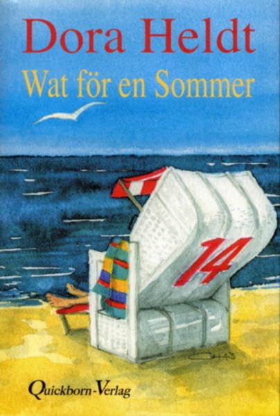 Wat för en Sommer Contemporary literature Books