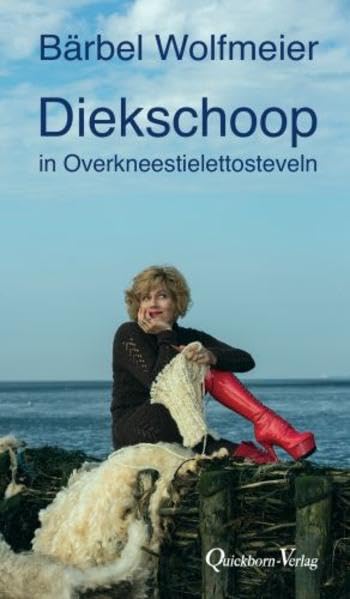 Diekschoop: in Overkneestielettosteveln Contemporary literature