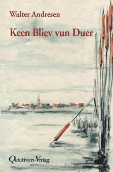 Keen Bliev vun Duer Contemporary literature