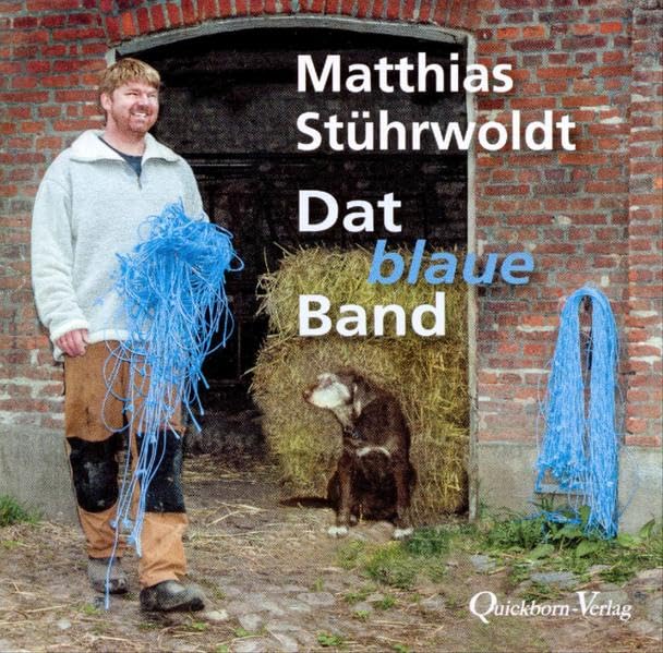 Product Image: Dat blaue Band
