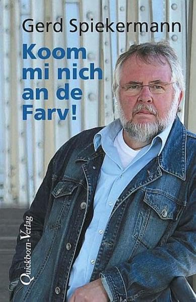 Product Image: Koom mi nich an de Farv!