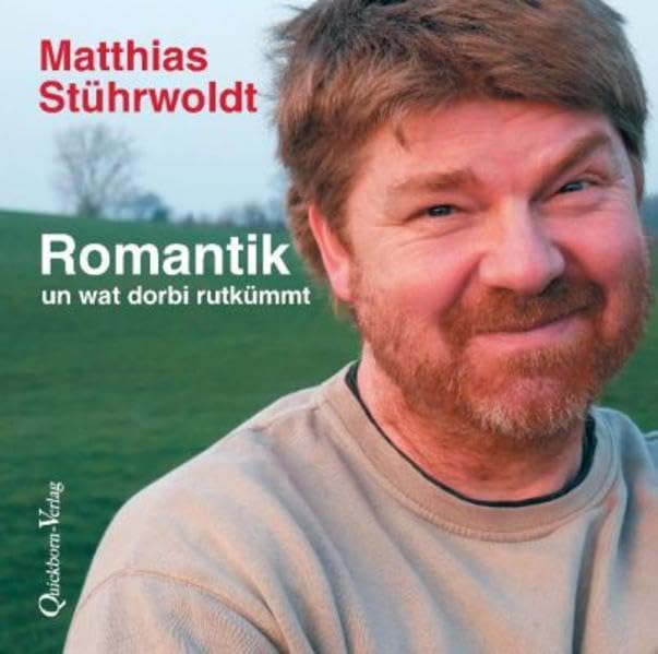Romantik: un wat dorbi rutkümmt (Dat Hörbook) Contemporary literature