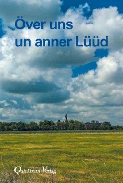 Över uns un anner Lüüd Contemporary literature