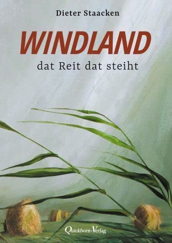 Windland Contemporary literature Books