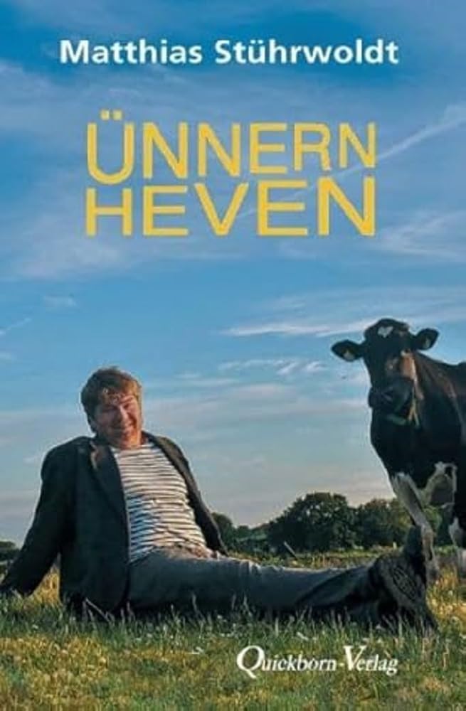 Product Image: Ünnern Heven
