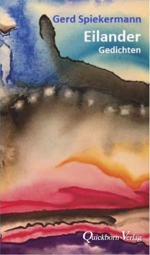 Eilander: Gedichten Contemporary literature