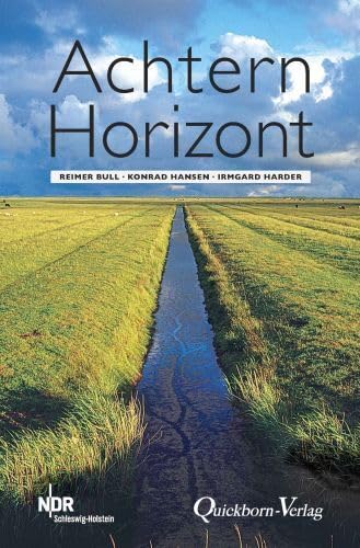 Achtern Horizont Contemporary literature Books