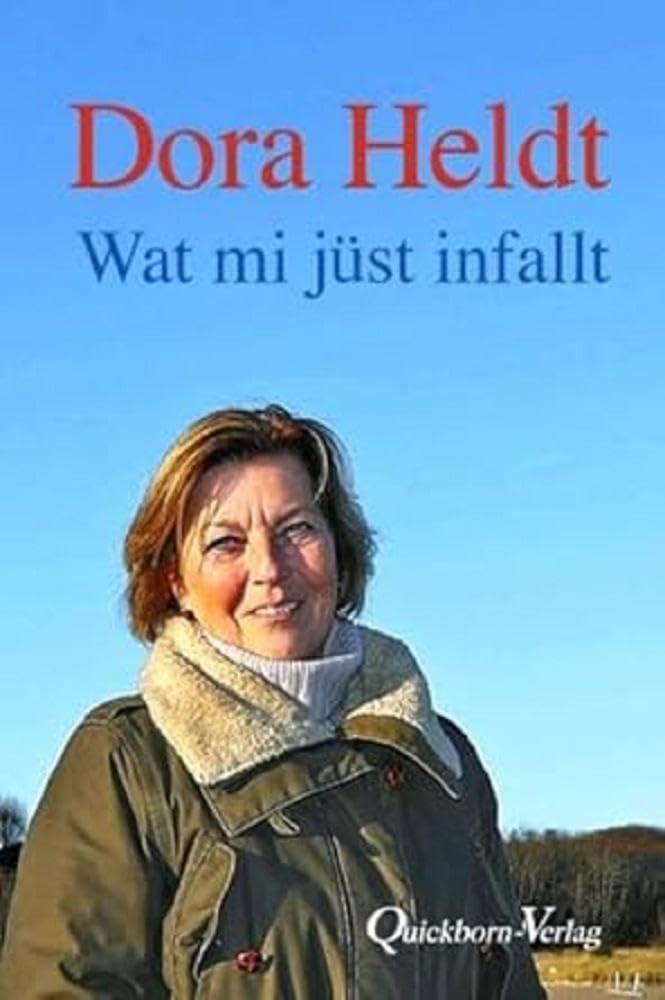 Product Image: Wat mi jüst infallt