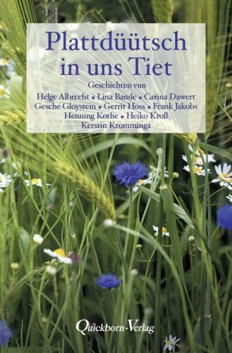 Product Image: Plattdüütsch in uns Tiet