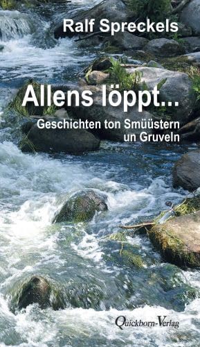 Allens löppt... Contemporary literature Books