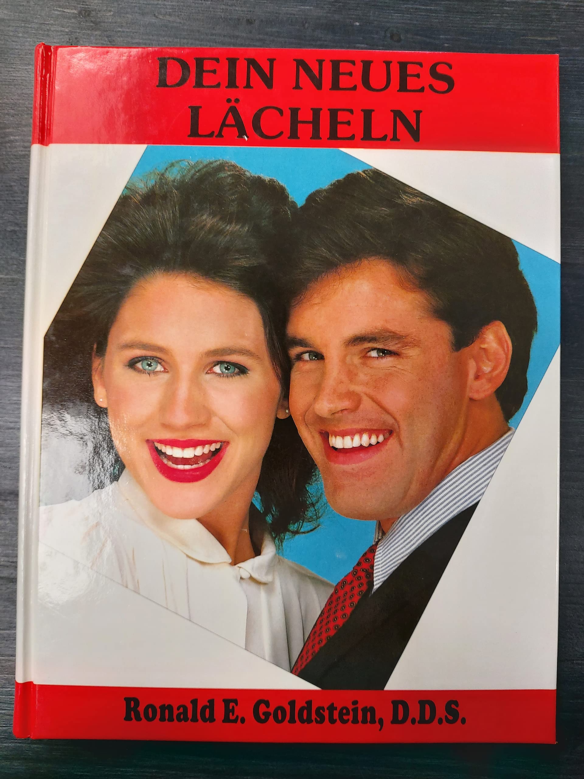 Dein neues Lächeln Medicine