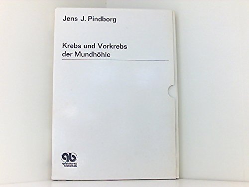Krebs und Vorkrebs der Mundhöhle Books