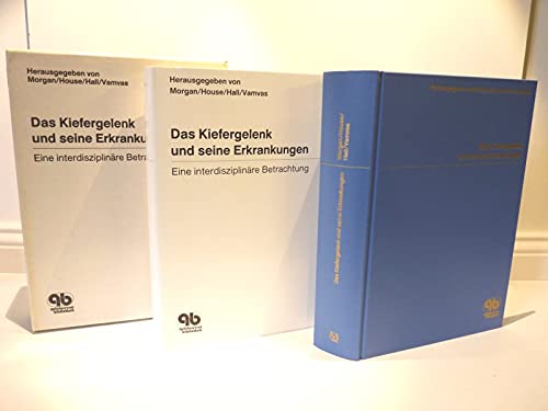 Das Kiefergelenk und seine Erkrankungen Books