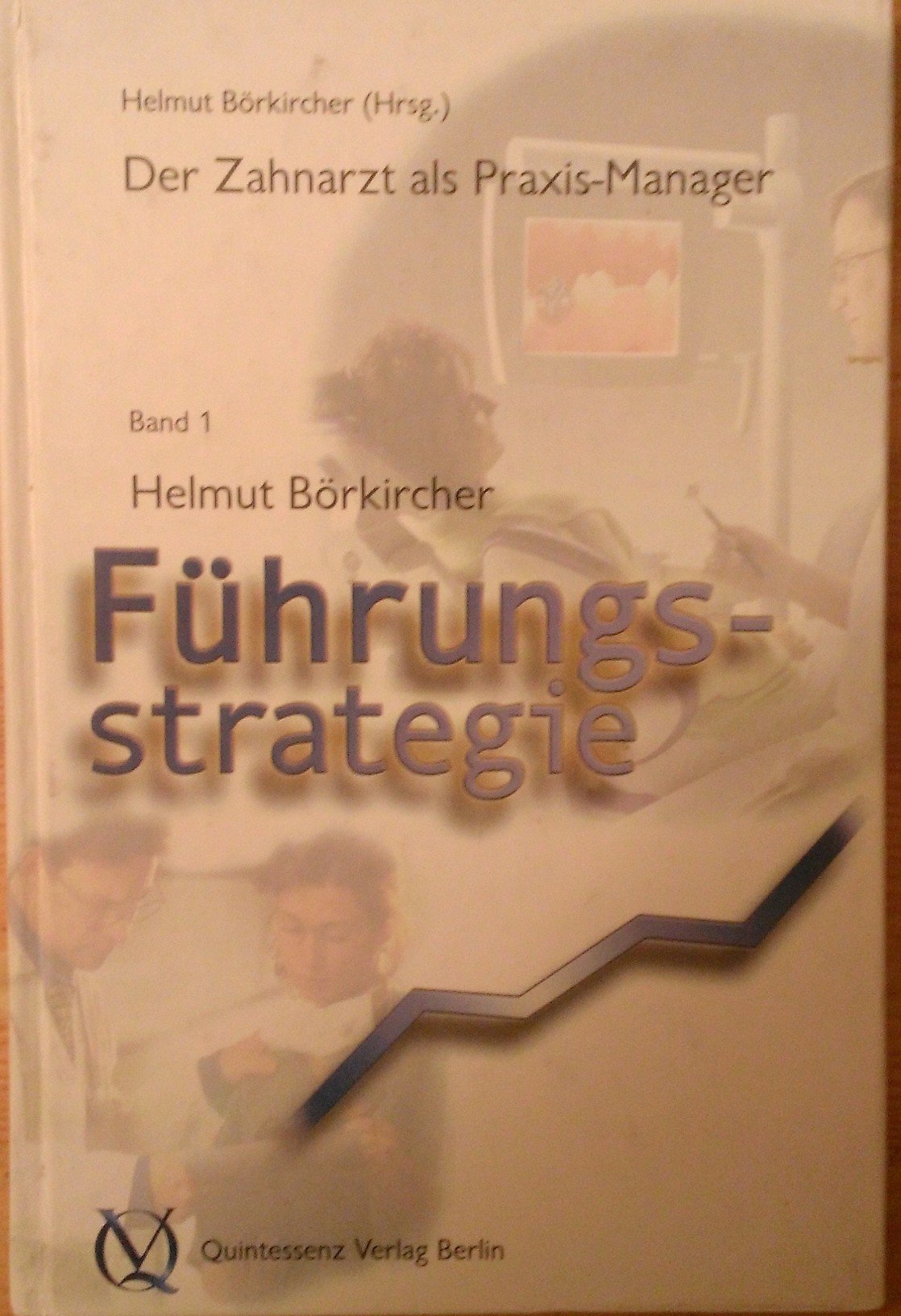 Führungsstrategie book