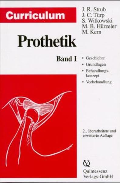 Curriculum Prothetik: Gesamtausgabe Medicine