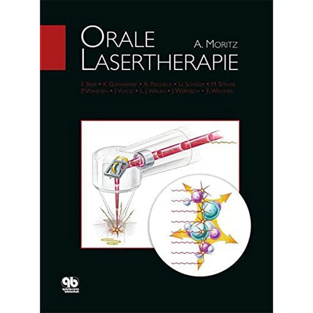 Orale Lasertherapie Medicine