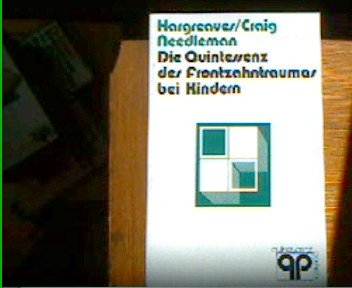 Die Quintessenz des Frontzahntraumas bei Kindern Health, Nutrition & Fitness
