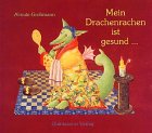 Mein Drachenrachen ist gesund: Bilder zur Zahngesundheit mit Texten für kleine und grosse Kinder Books