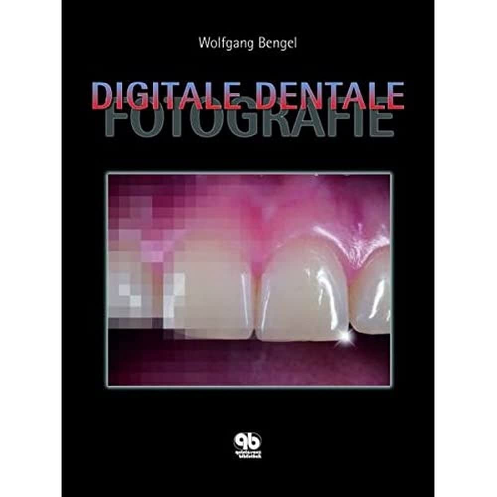Digitale Dentale Fotografie Medicine