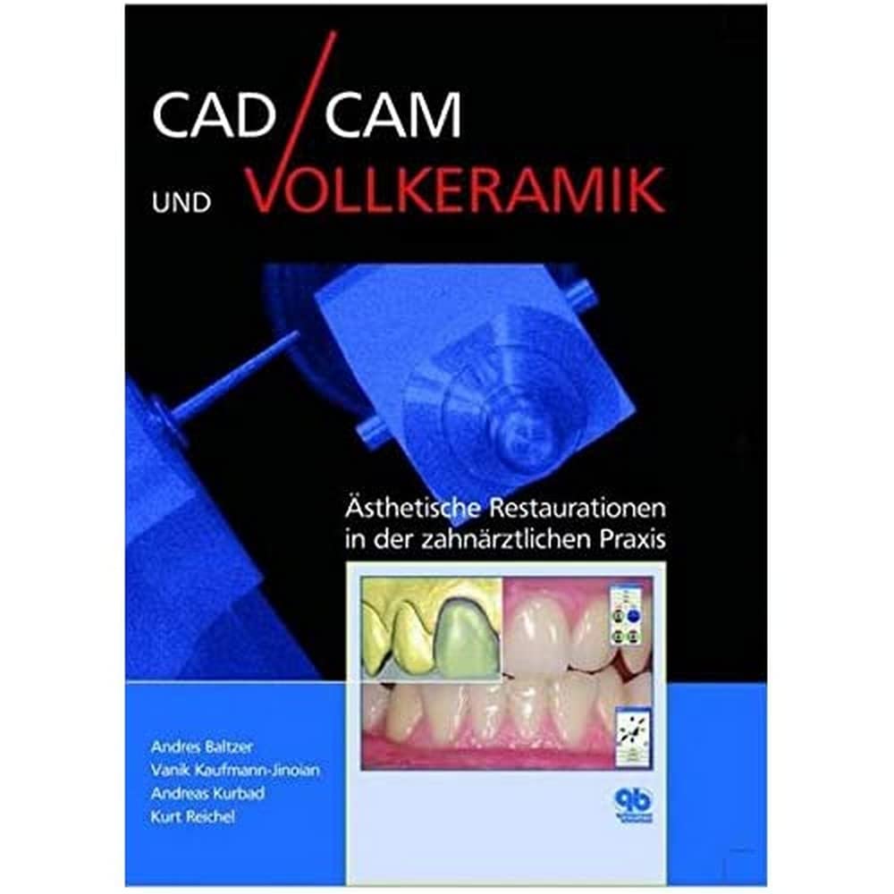 CAD/CAM und Vollkeramik: Wissenswertes für die alltägliche Praxis Medicine