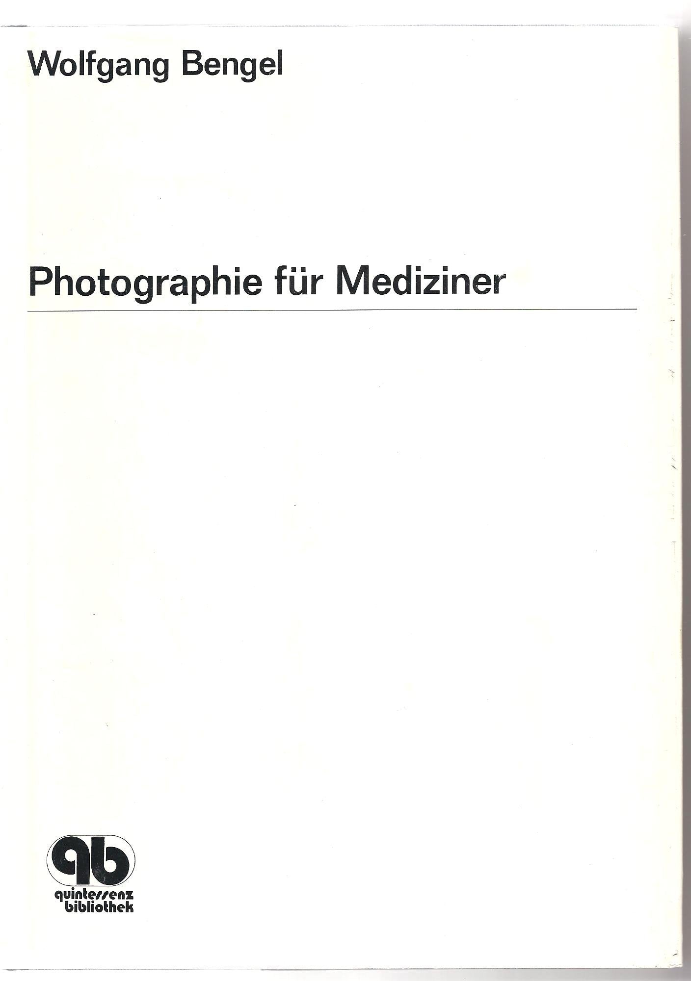 Photographie für Mediziner: Anleitung mit Anwendungsbeispielen in der Biomedizinischen Photographie Books